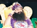 Court squashes Ram Rahim's plea of granting Honeypreet to stay with him