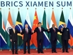 BRICS Passes Declaration Against Terrorism