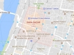 Building collapsed in Kolkata's Burrabzar, three injured