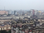 Old multi-storey building collapses in Kolkata, 1 dead