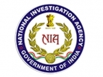 Terror funding : NIA continues raids in Kashmir