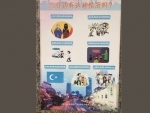 Beijing circulates anti-Muslim posters