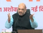 BJP has given transparent govt to nation: Amit Shah