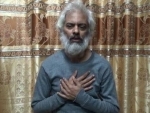 Father Tom Uzhunnalil abducted by Islamic State rescued, tweets Minister Sushma Swaraj