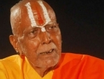 Ram Janambhoomi chief litigant Mahant Bhaskar Das dies at 89