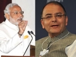 Finance Minister Jaitley to meet officials to discuss economic situation 