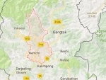At least five killed in South Sikkim landslides