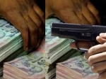 Gunmen loot bank in Shopian, Jammu and Kashmir