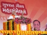 Prime Minister Narendra Modi to visit Gujarat on Sunday 