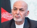 Afghanistan President Ashraf Ghani to visit India tomorrow