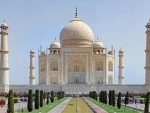 Taj Mahal was earlier a temple: Vinay Katiyar