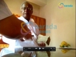 Narada sting: TMC MP Sougata Roy deposes before ED