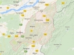 Hardcore NSCN-K militant nab in Nagaland