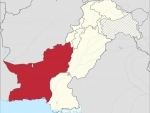 Balochistan: Ethnic Carnage 