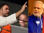 Development is missing in Narendra Modi's speeches : Rahul Gandhi