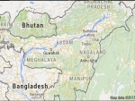 Suspected militants kill another person in Assam