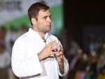 New era for Congress, Rahul Gandhi to take charge as President today