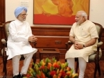 Opposition demands Modi's apology in Parliament over comment on Manmohan Singh