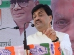Adarsh scam : Truth has prevailed, says Ashok Chavan after court rejects prosecution sanction against him