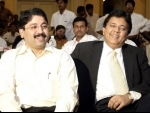 ED urges apex court not to release attached Maran property in Aircel-Maxis case 