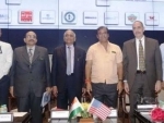 Convention on â€˜Indo-US Promotion of Travel and Tourismâ€™ held in Kolkata