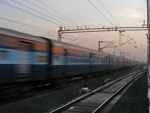 Madhya Pradesh : At least nine injured in blast in Bhopal-Ujjain passenger train