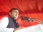 Uttar Pradesh : Decision on SP-Cong alliance in a day or two : Akhilesh Yadav