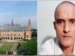 Immediate threat to Kulbhushan Jadhav's life, it's urgent to suspend death sentence : India at world court