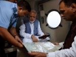 PM Modi ignored Assam says former CM Tarun Googi after Modi's response to floods in Gujarat