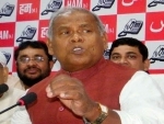 Ex-Bihar CM says he was with NDA under political compulsion