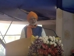 Guru Gobind Singh is an inspiration for all: PM Narendra Modi