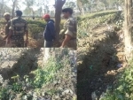 Several explosions rock NE India, three IEDs recovered from upper Assam