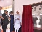 PM dedicates Chenani-Nashri Tunnel in J&K to nation