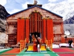 PM offers prayers at Kedarnath Temple in Uttarakhand