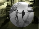 Bengaluru: CCTV camera captures molestation shocker