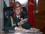 Soldiers with grievances can call me directly : Army chief Bipin Rawat