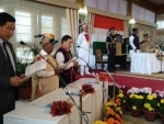Pema Khandu-led Arunchal Pradesh inducts three new Cabinet ministers 