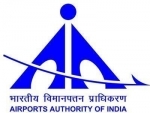 Airports Authority of India to take up development work at Lucknow, Deoghar, Rajkot and Allahabad airports 