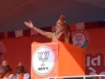 Modi wave sweeps Gujarat again, uproots Congress in Himachal