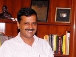 I-T Department harassing AAP, says Kejriwal