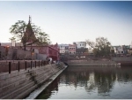 ONGC restoring the ancient Kunds of Varanasi