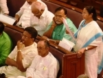 West Bengal government opposes GST bill to roll out in assembly in its present form