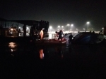 Andhra Pradesh: Boat capsizes in Krishna river, 11 killed
