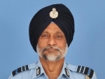 S Harpal Singh assumes office of Director General (Inspection and Safety) 