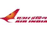 Air India flight suffers tyre burst, passengers safe