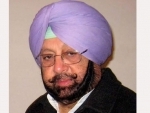 Amarinder Singh refuses to speculate on Sidhu's role