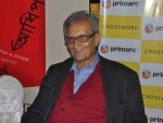 WB BJP Prez attacks Amartya Sen, raises questions on his contributions to India