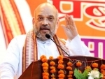Won't quit as BJP chief even if elected to RS: Amit Shah