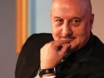 Veteran actor Anupam Kher is the new FTII chairman