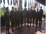 India and Myanmar strengthen ties with exchange programme on counter insurgency training